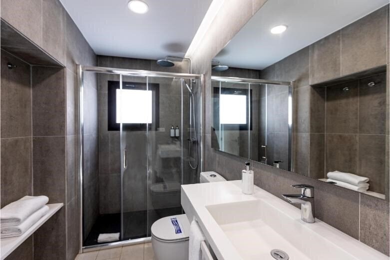 Картинка Alsol Bungalows Tajaraste 3*