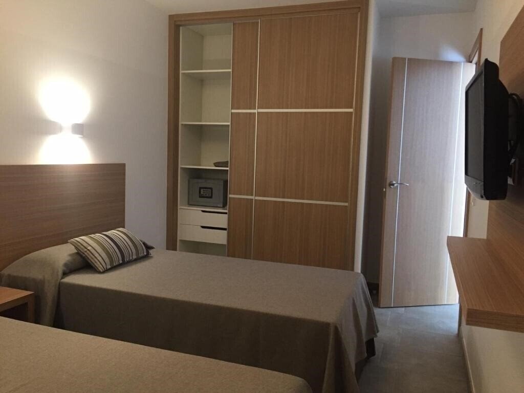 Фотография Los Leones Bungalows 3*