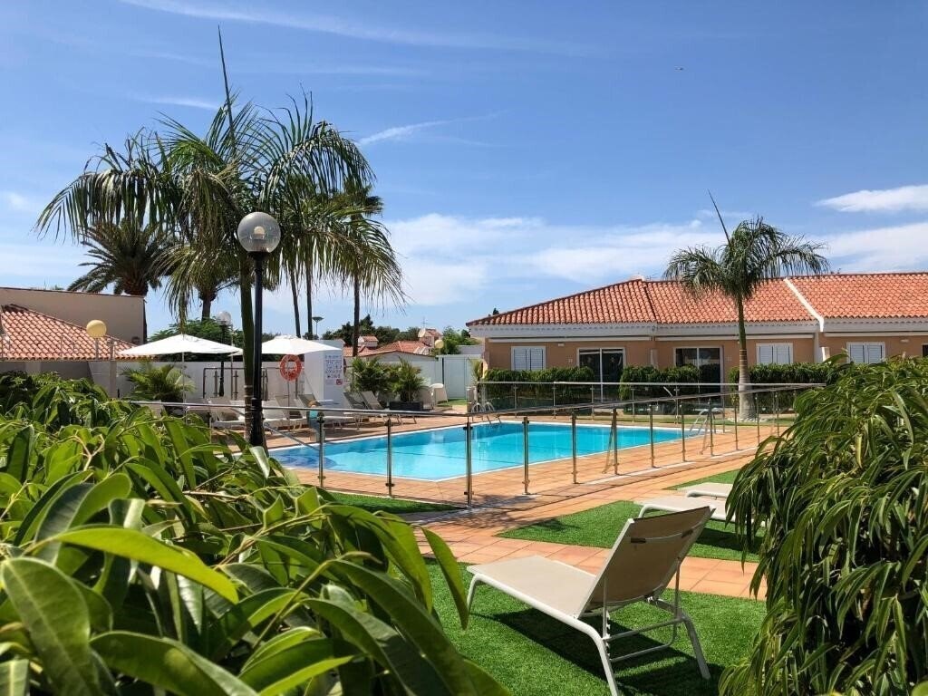Изображение Los Leones Bungalows 3*