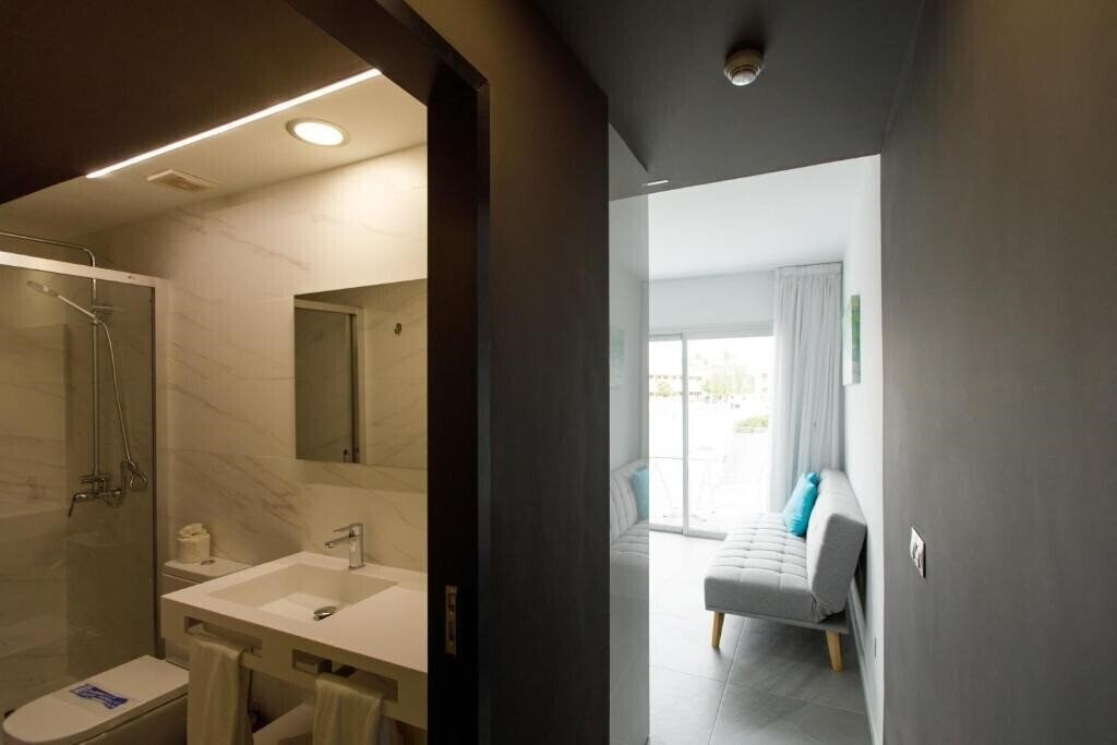 Фотографія Alsol Guatiza Apartments 2*