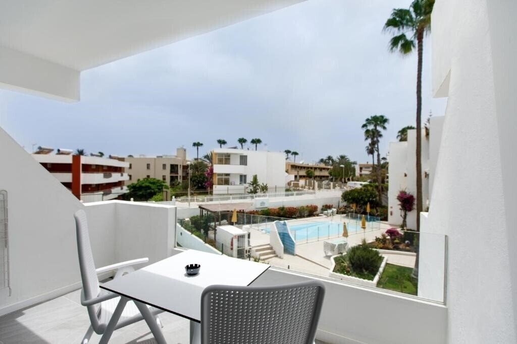 Зображення Alsol Guatiza Apartments 2*
