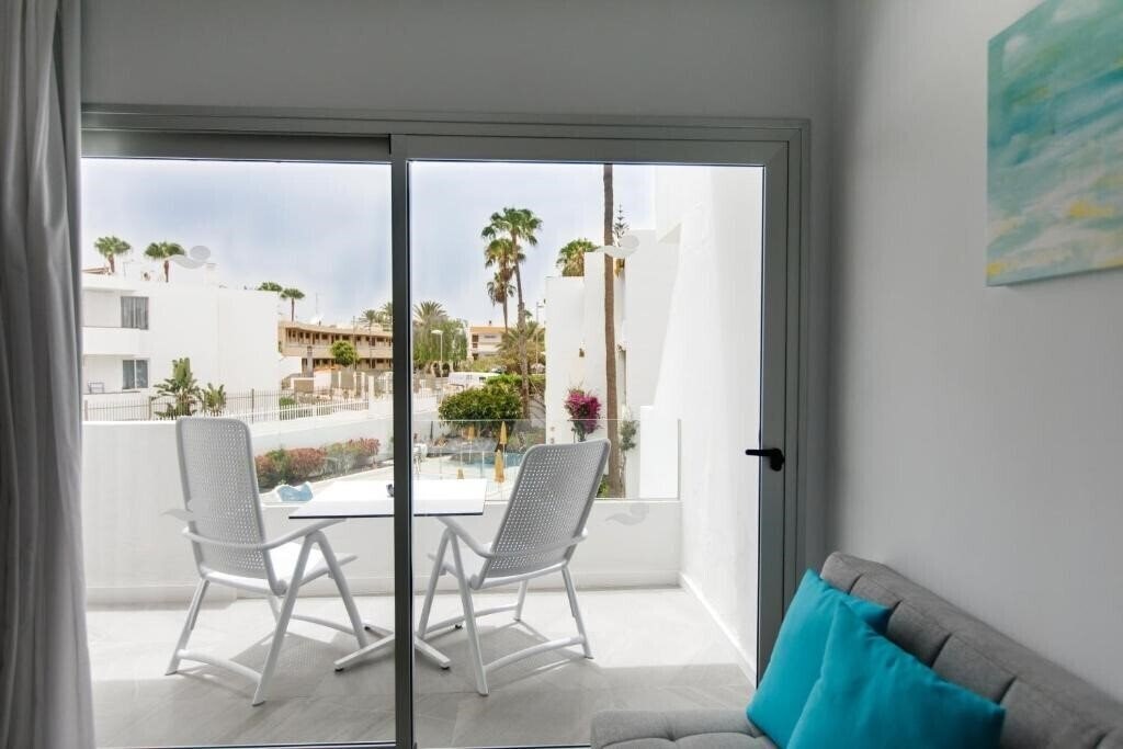 Картинка Alsol Guatiza Apartments 2*