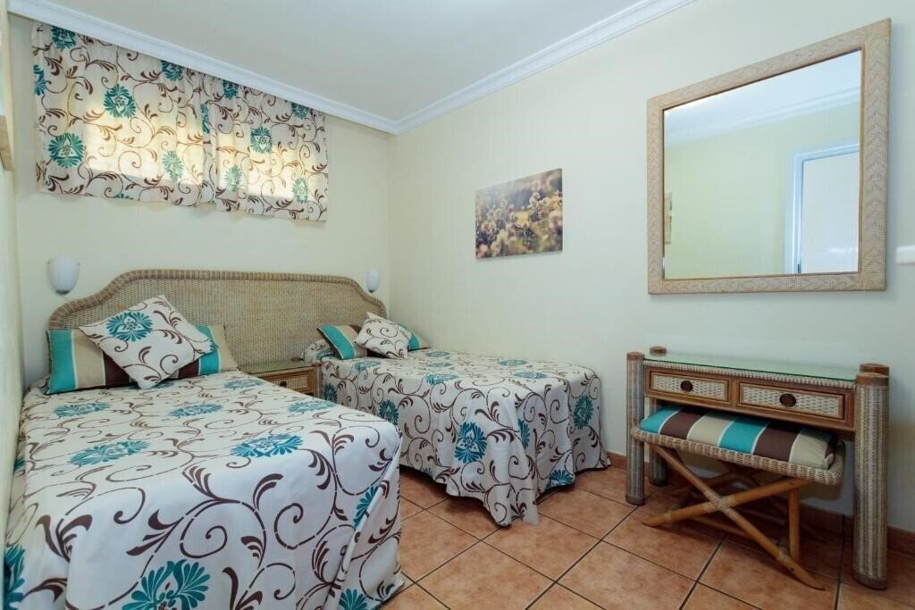 Фото Alsol Nogal Apartamentos 3*