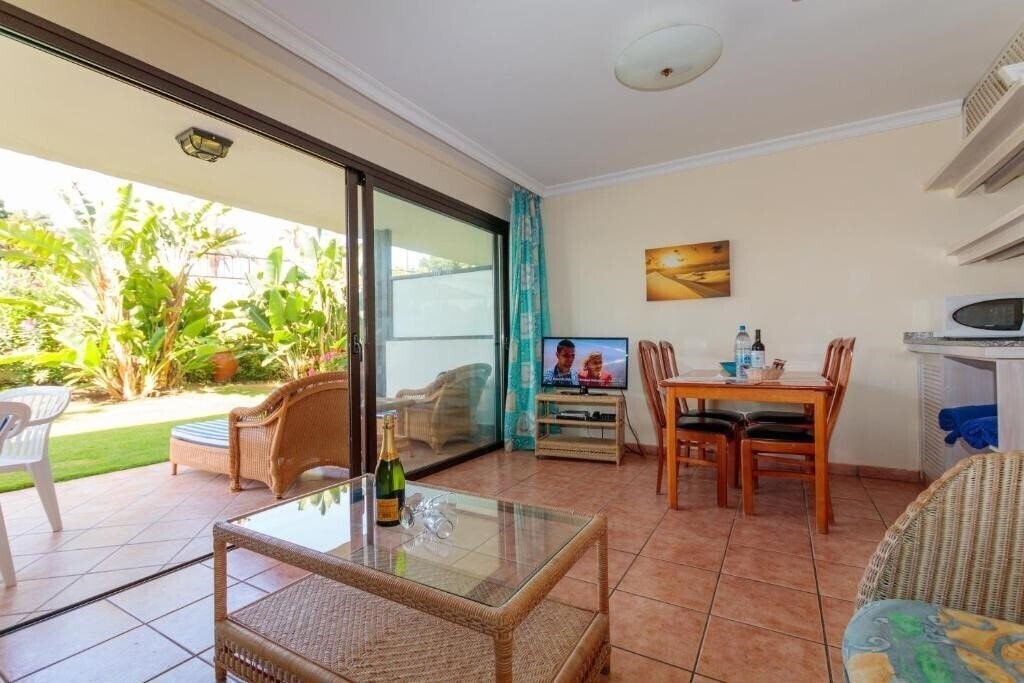 Фотография Alsol Nogal Apartamentos 3*