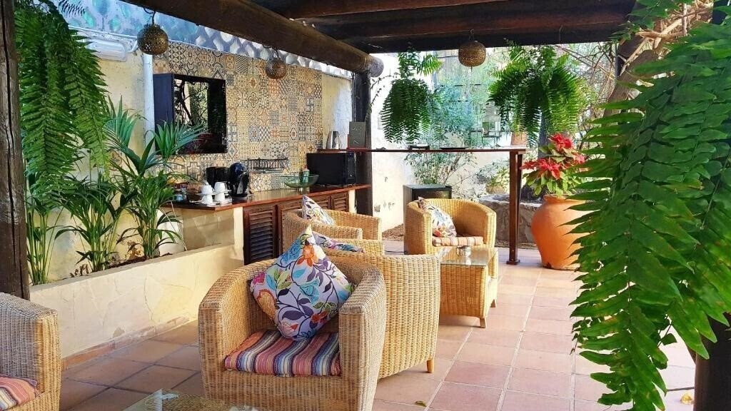 Изображение Alsol Nogal Apartamentos 3*