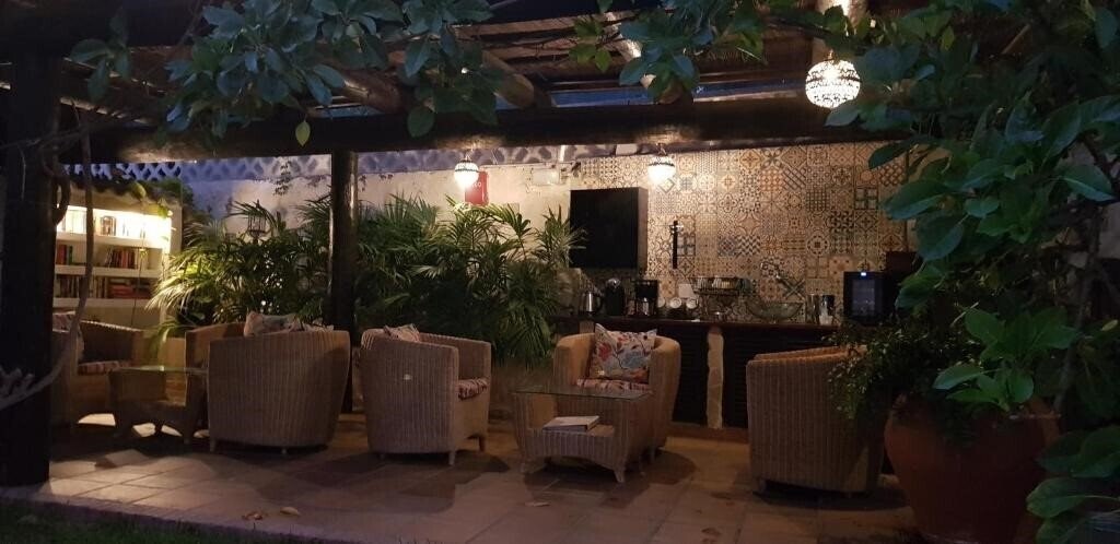 Картинка Alsol Nogal Apartamentos 3*