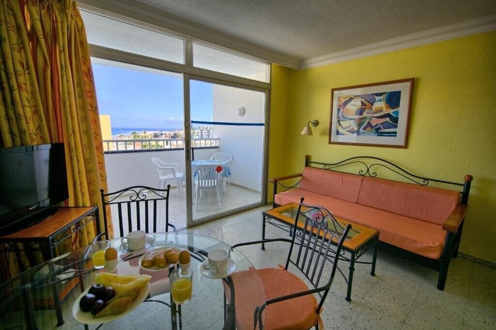 Отель Amazonas Apartments 2*