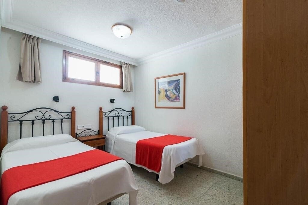 Картинка Amazonas Apartments 2*