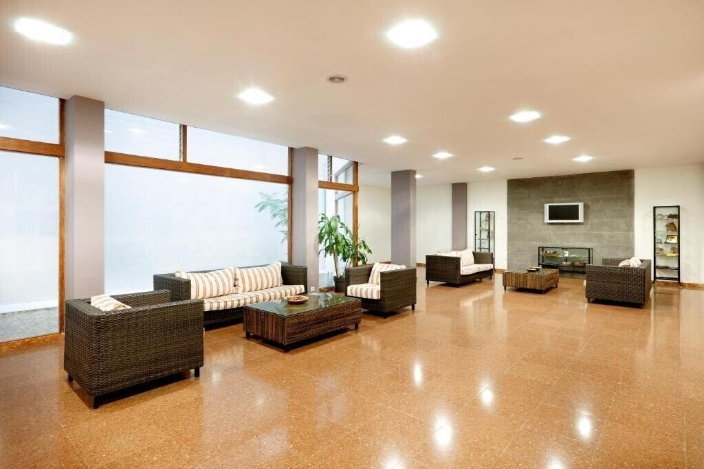 Картинка Crisol Faycan 3*