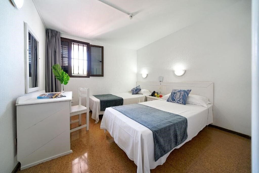 Фото Rio Piedras Apartments 3*