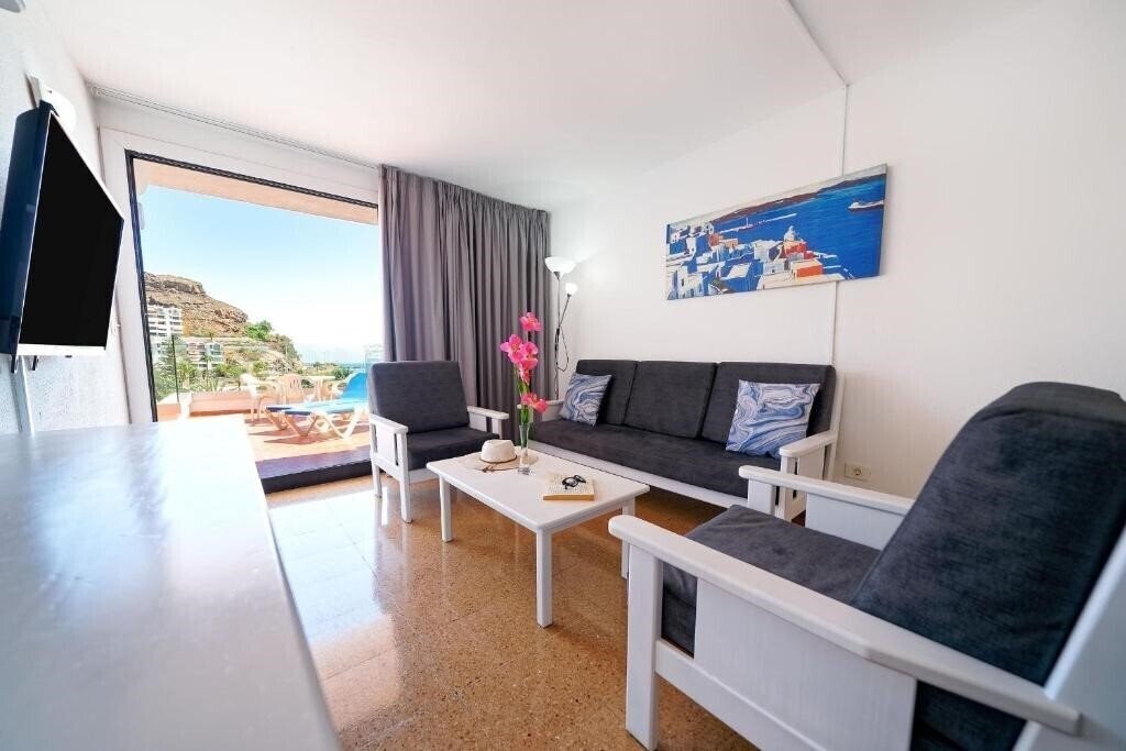 Картинка Rio Piedras Apartments 3*