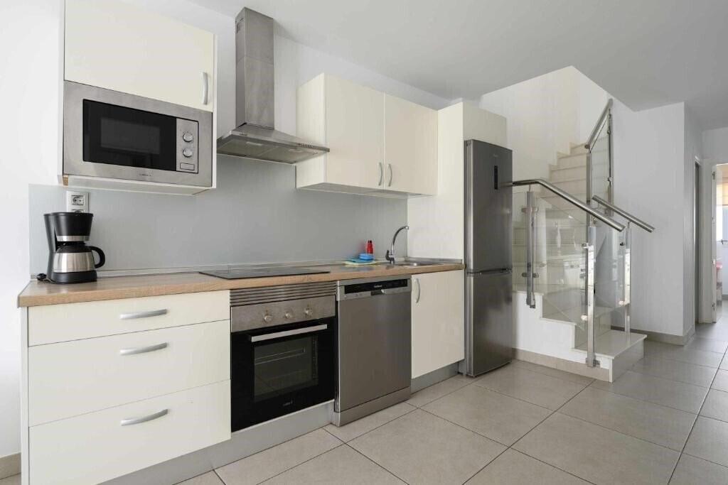 Фото Canteras Suites 3*