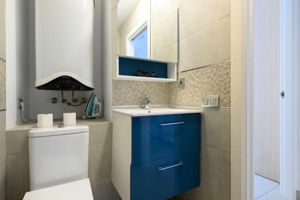 Фотография Canteras Suites 3*