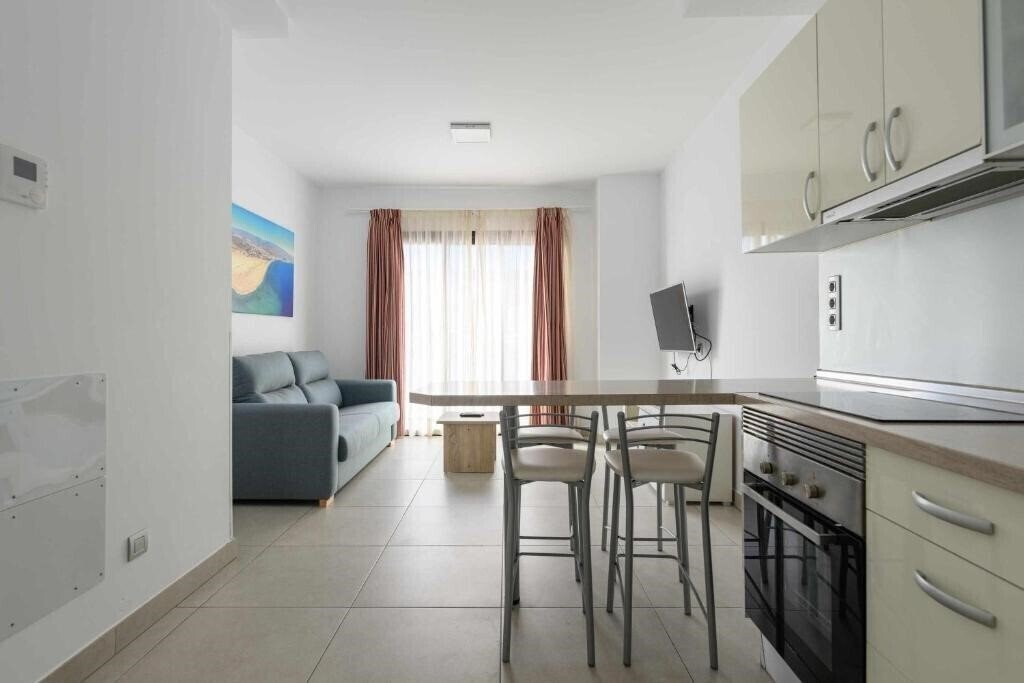 Изображение Canteras Suites 3*
