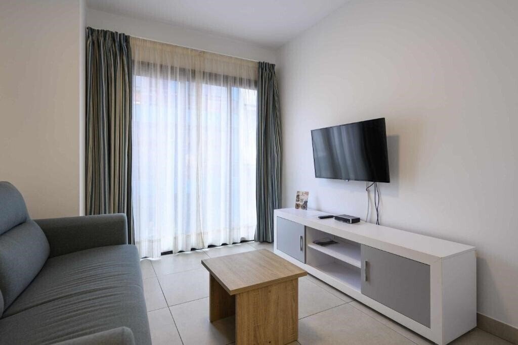 Картинка Canteras Suites 3*