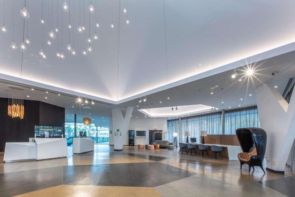 Фото Radisson Blu Resort & SPA Gran Canaria Mogan 5*