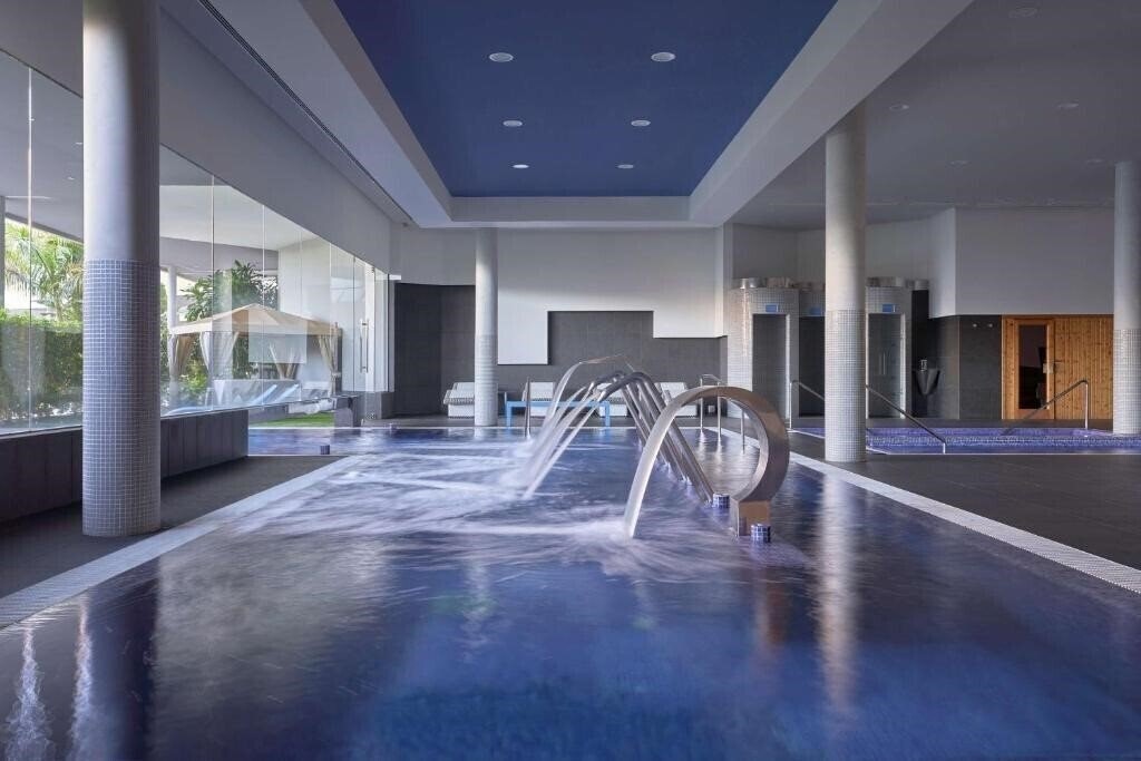 Фотография Radisson Blu Resort & SPA Gran Canaria Mogan 5*