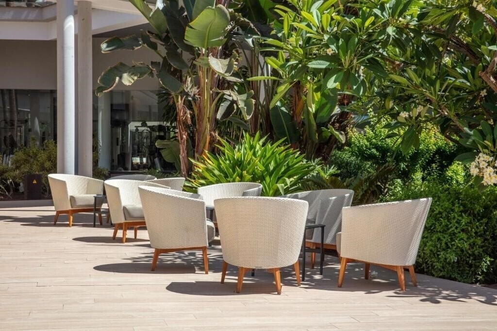 Изображение Radisson Blu Resort & SPA Gran Canaria Mogan 5*