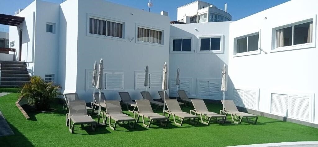 Зображення New Miami Playa Apartamentos 3*