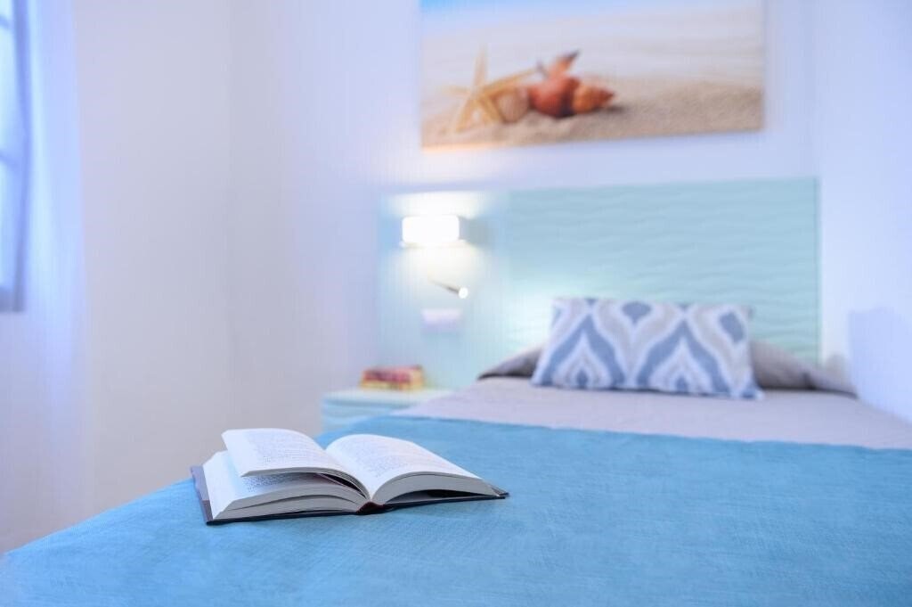 Фото Valle Marina Apartments 3*