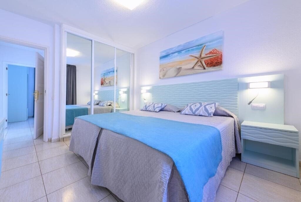 Фотографія Valle Marina Apartments 3*