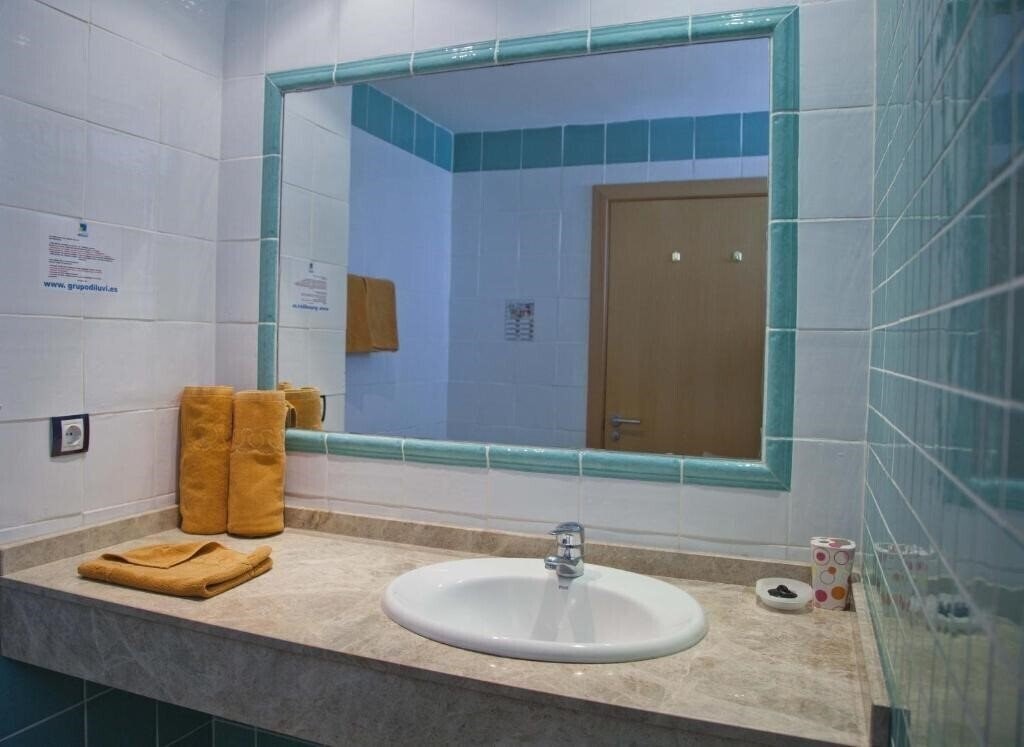 Фотография Terraza de Amadores Apartments 2*
