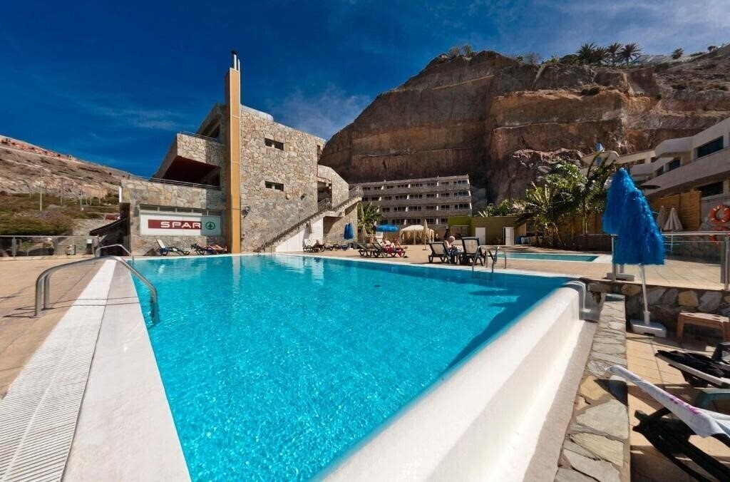Изображение Terraza de Amadores Apartments 2*