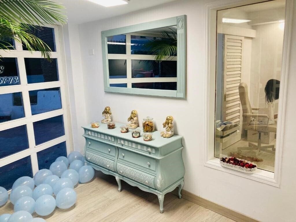 Отель Bungalows Las Brisas 2*