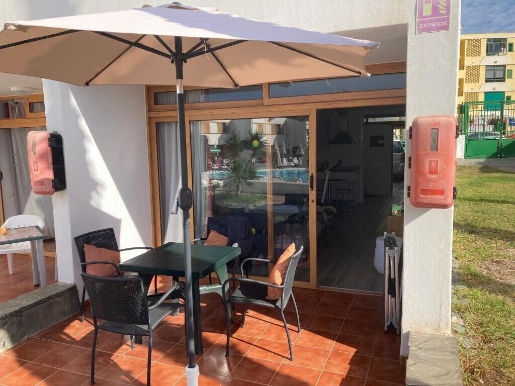 Изображение Bungalows Las Brisas 2*