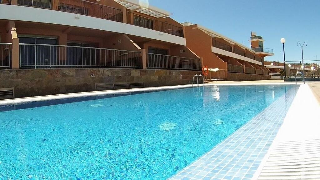 Картинка Balcon del Mar 2*