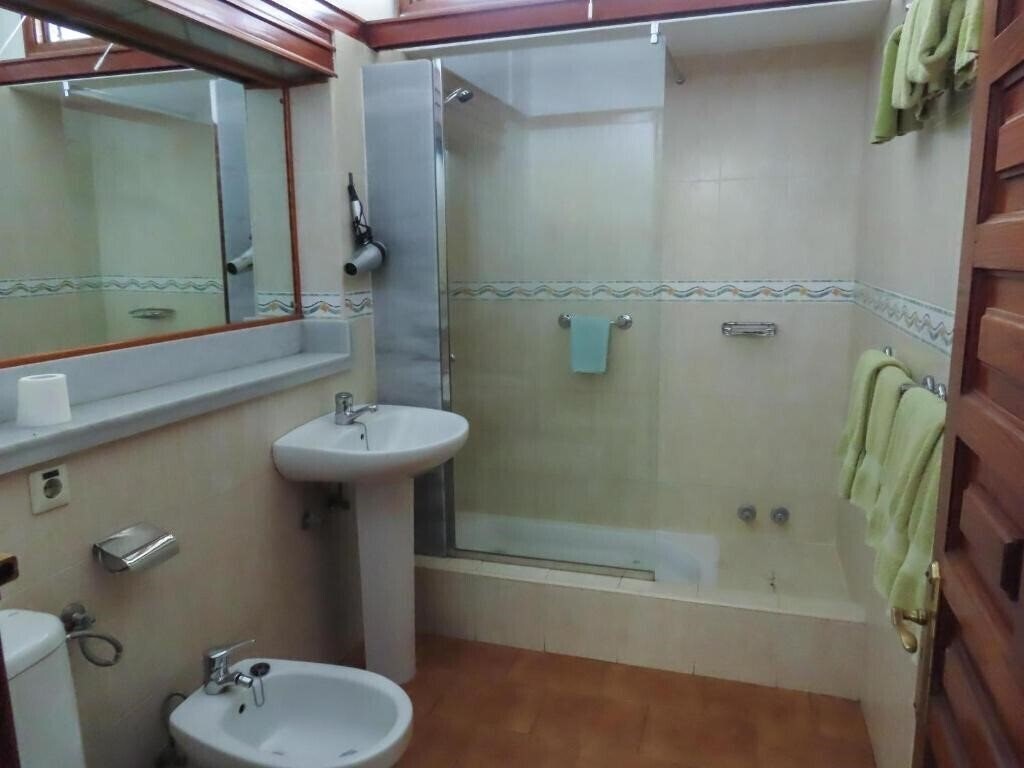Фотография Don Pedro Apartamentos 3*