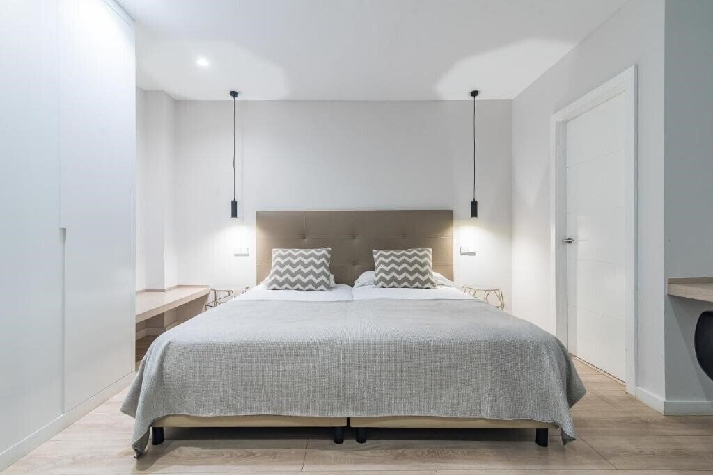 Фото Smartr Las Palmas 3*