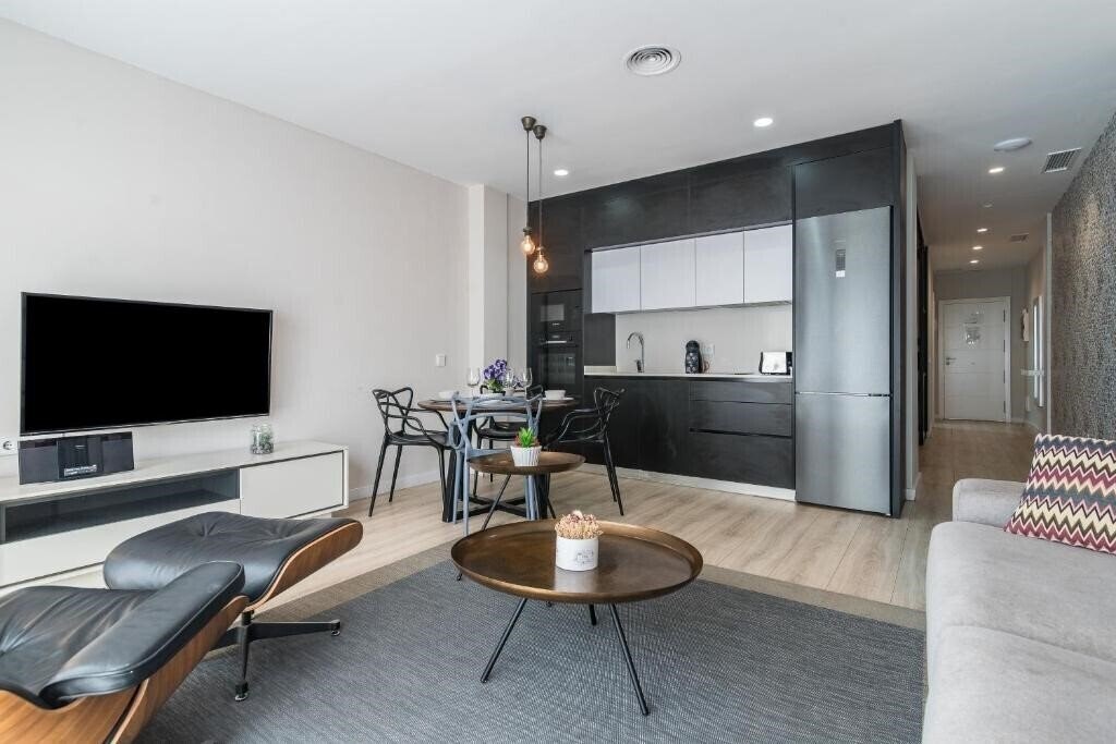 Зображення Smartr Las Palmas 3*