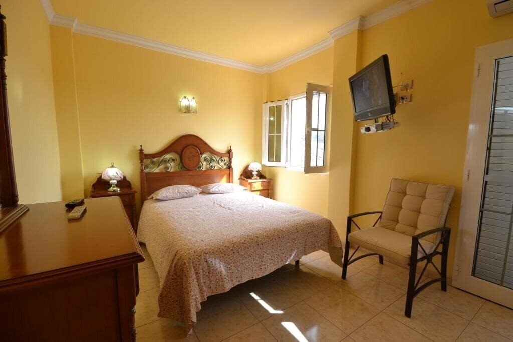 Фото Villa Lovisi 2 4*