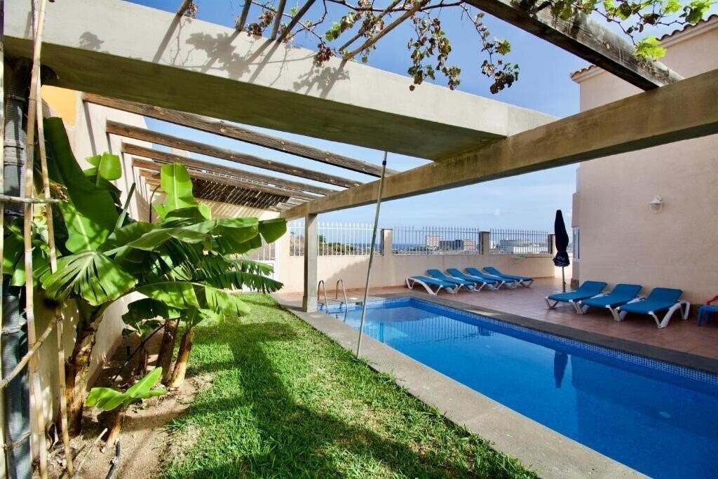 Зображення Villa Lovisi 2 4*