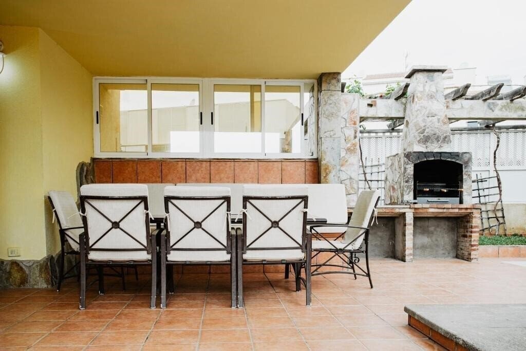 Картинка Villa Lovisi 2 4*