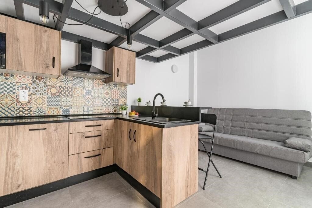 Фото Open Sea Suites 3*