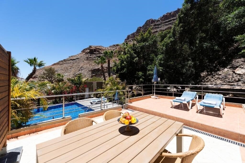 Изображение Los Jardines del Cura 3*