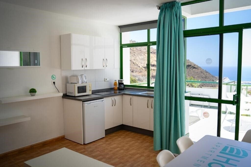 Фото Halley Apartments 2*