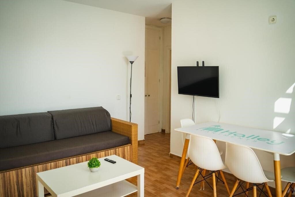 Фотографія Halley Apartments 2*