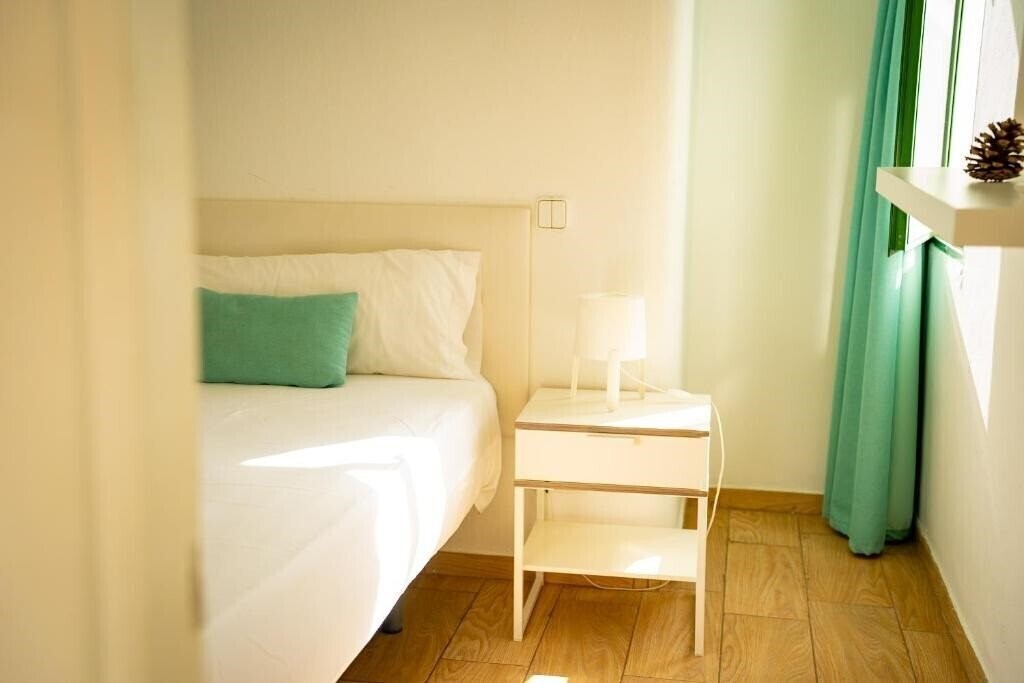 Картинка Halley Apartments 2*