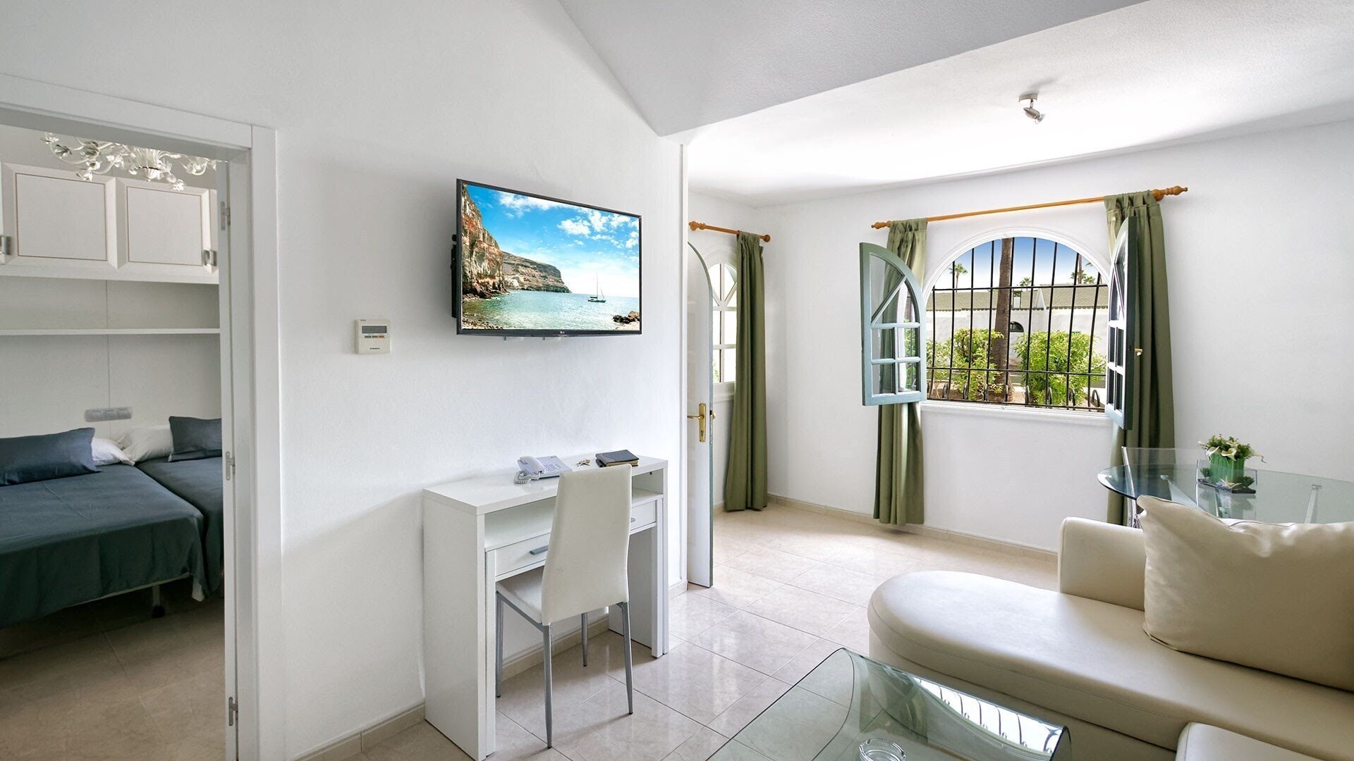 Картинка Parque del Paraiso II 4*
