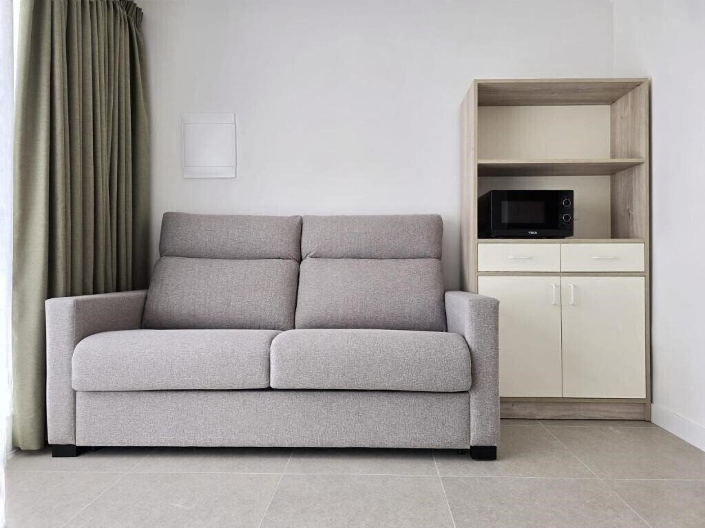 Зображення Salt Apartments Tivoli 3*