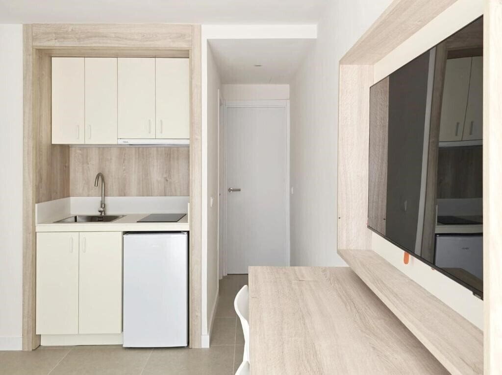 Картинка Salt Apartments Tivoli 3*