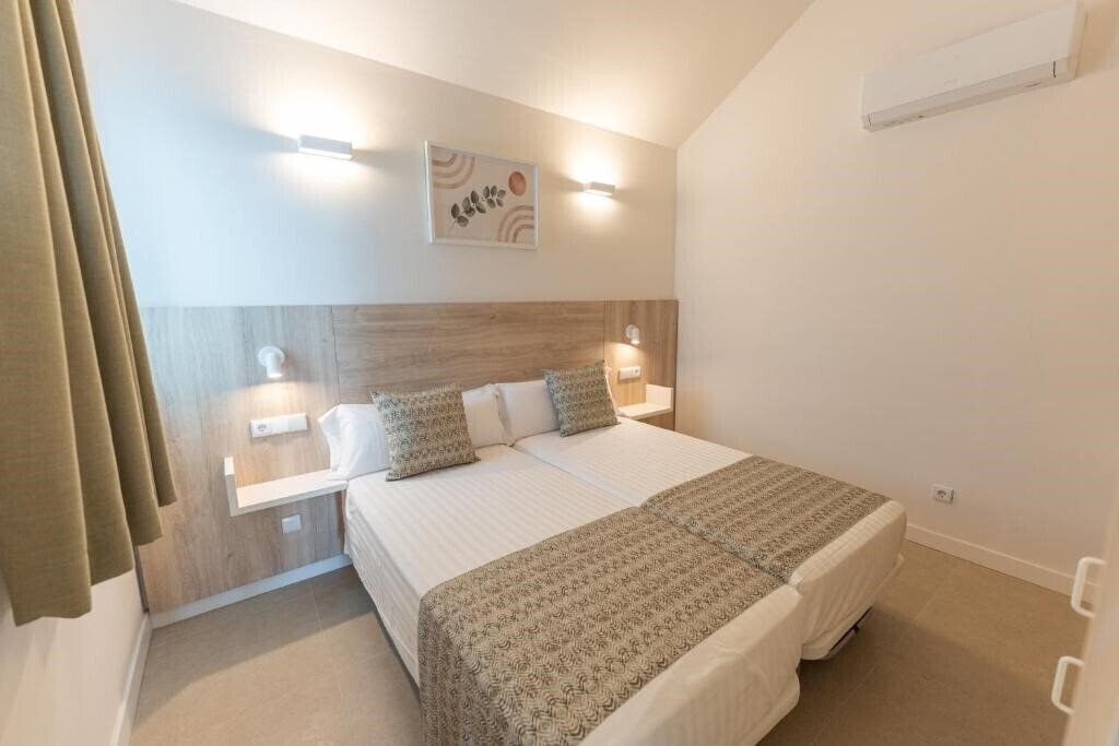 Фото Salt Apartments Tivoli 3*