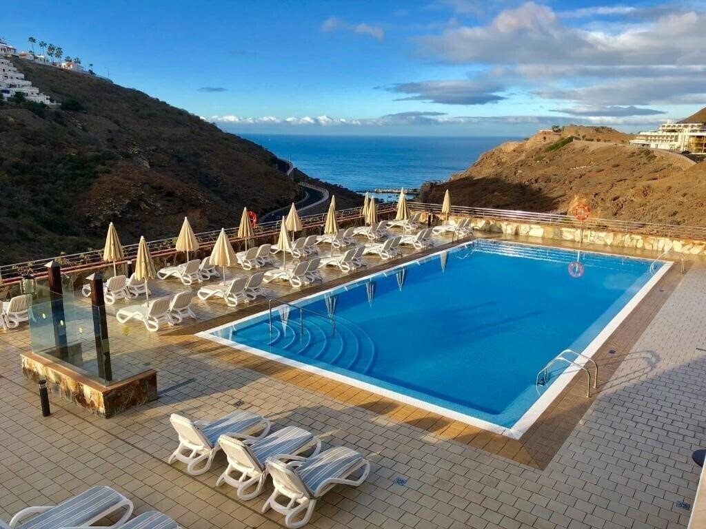 Фото Holiday Club Sol Amadores 4*