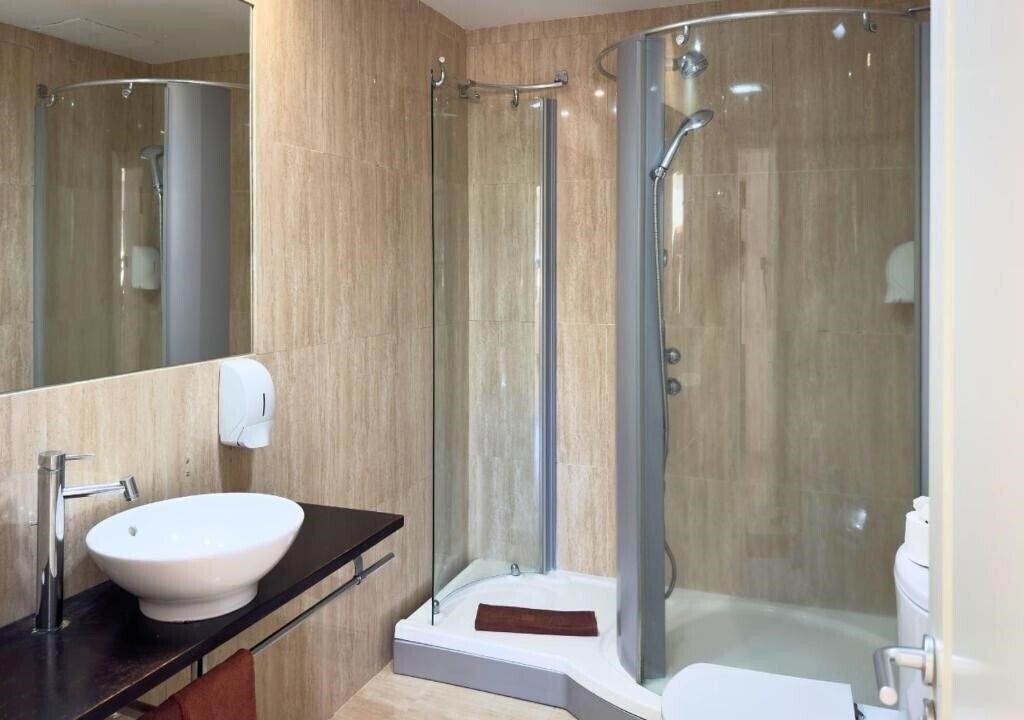 Изображение Holiday Club Sol Amadores 4*