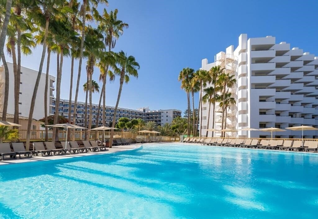 Изображение Barcelo Margaritas Royal Level 4*