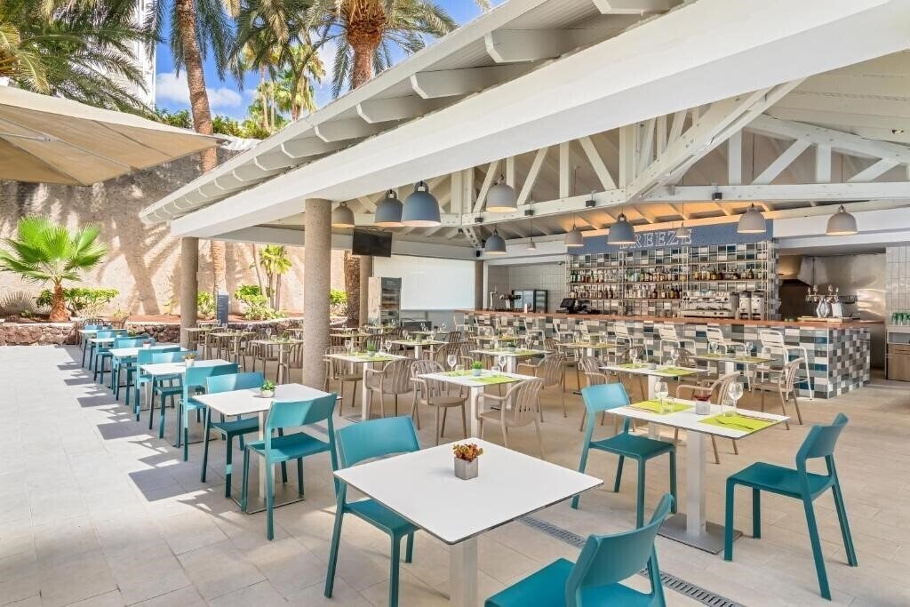 Картинка Barcelo Margaritas Royal Level 4*