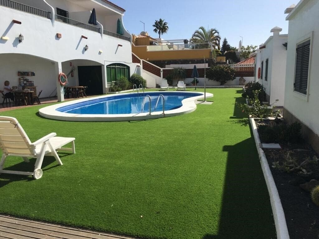 Зображення Beatriz Apartments 2*